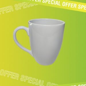 CORAL MUG